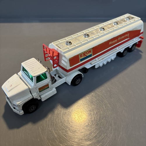 Vintage 1973 matchbox super - vintage,