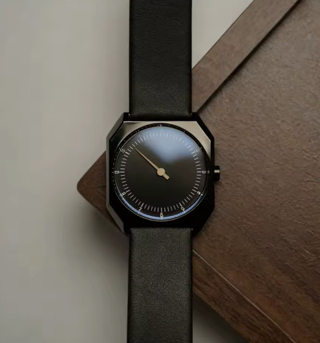 Sku retro one pointer watch - pointer,