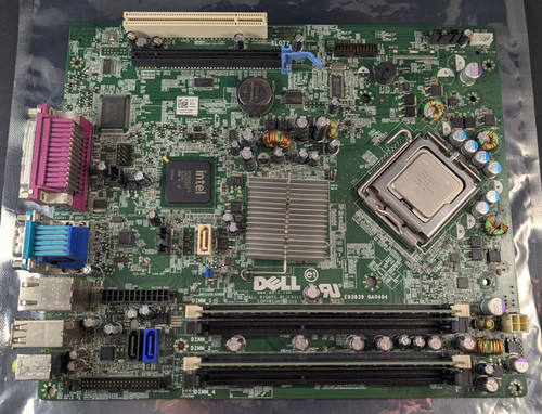 Dell optiplex 780 dpn - 780,
