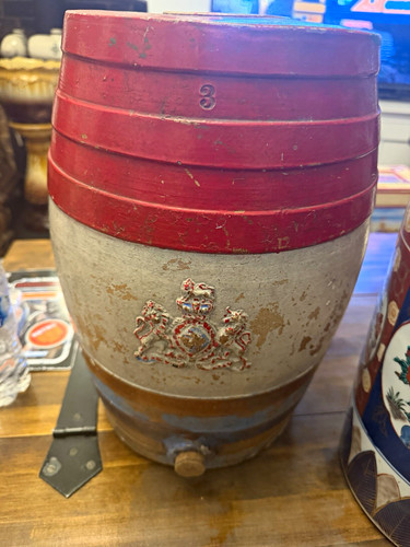 Antique victorian gallon - victorian, 3
