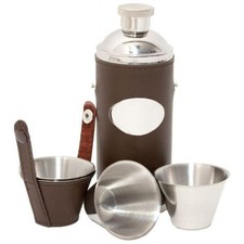 David Nickerson Leather