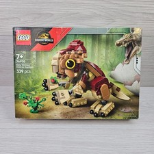 LEGO Jurassic World Baby