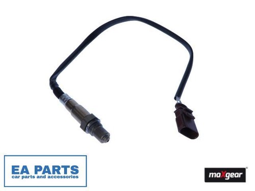 Lambda sensor for - lambda, vw
