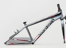 BOARDMAN 2XB Road Bike Alloy