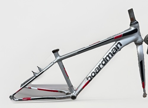 Boardman 2xb road bike - boardman,