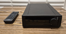 Rega io Integrated Amplifier |