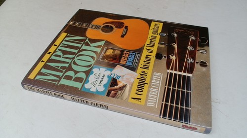 The martin book - -, a