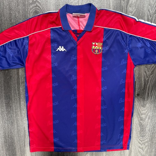 Original kappa barcelona - original,