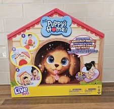 Little Live Pets My Puppy's