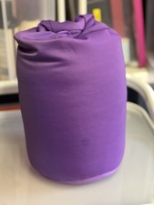 MICRO BEAD TRAVEL NECK SUPPORT BEANIE PILLOW COMFORT HEAD CUSHION RELIEF STRESS