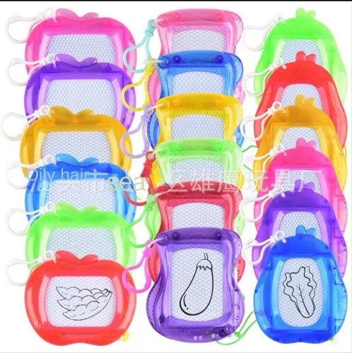 Mixed colours fruit mini - mixed,