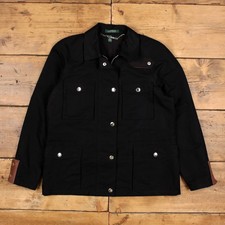 Vintage Ralph Lauren Military