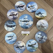 Full Coalport 'Reach for the