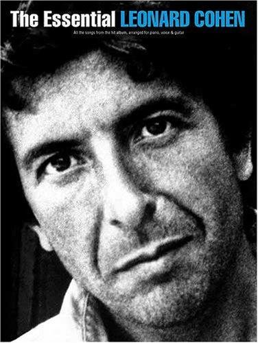 The essential leonard cohen - the,