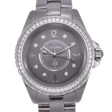 discount CHANEL J12