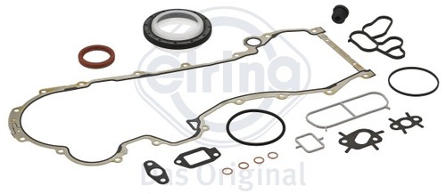 Gasket set crank case for - gasket,