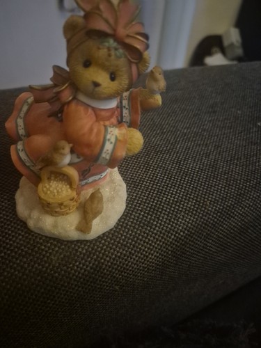 Cherished teddies emma - teddies,