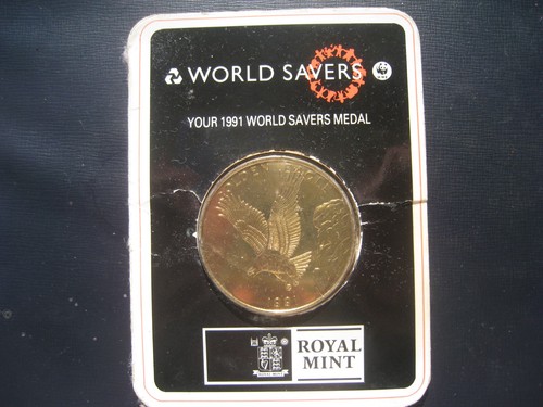 Nat west world savers - west,