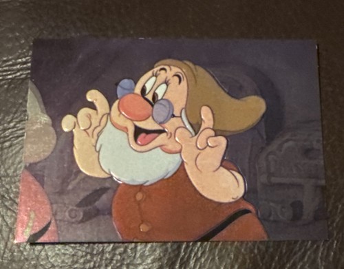 1994 skybox snow white and - skybox, the