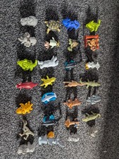 Bundle Of Kinder Egg Animal