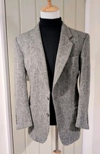 Men’s Vintage Harris Tweed