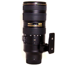 Nikon AF-S NIKKOR 70-200mm