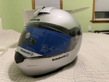 NEW Schuberth C3 Pro Modular