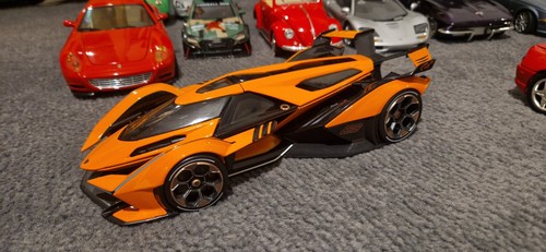 Maisto lamborghini v12 - lamborghini,