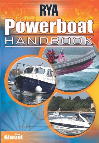 Paul glatzel rya powerboat - rya,