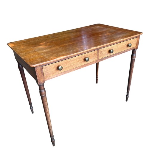 Victorian oak hall - oak,