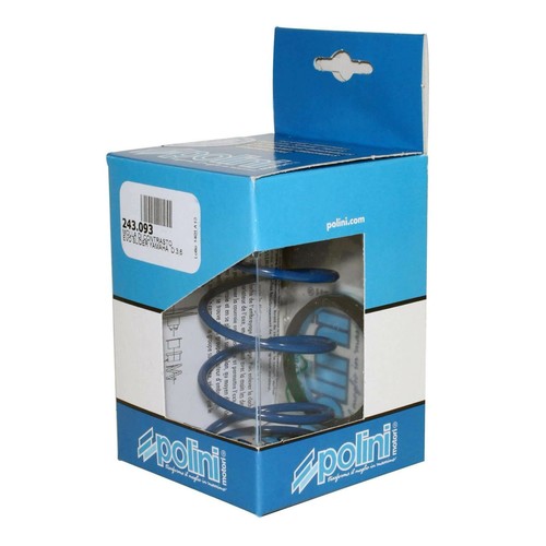 Polini evo slider rieju - d.3.6, evo-slider