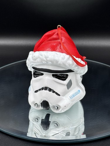 Official stormtrooper santa - official,