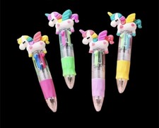 1 Pc Mini Unicorn Retractable