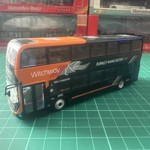 Cmnl northcord enviro400 - cmnl,
