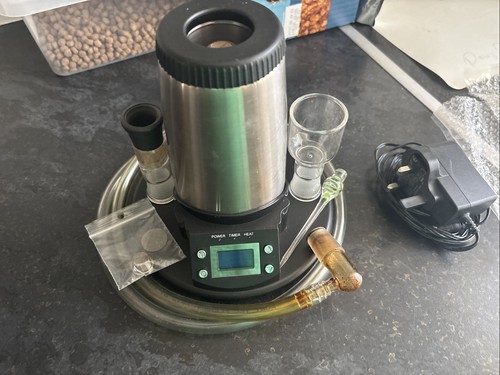Vaporiser electric - vaporiser,