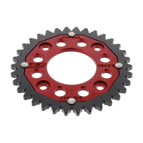 Corona dual teeth - corona,