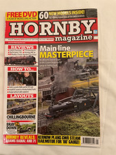 Hornby Magazine Issue 91