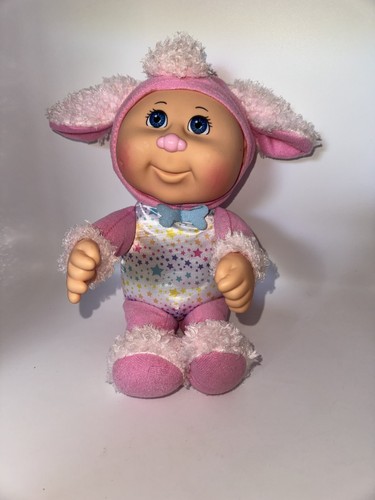 Cabbage patch kids cpk lamb - kids,