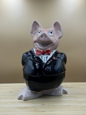 SIR NATHANIEL WADE NATWEST PIG