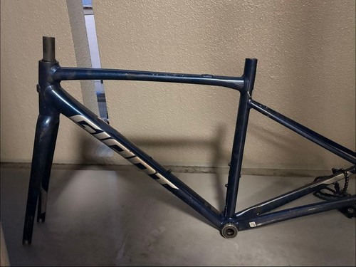 Giant contend aluminum road - giant,