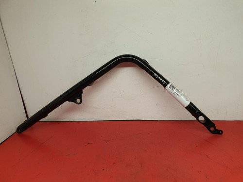 Triumph scrambler frame - a,
