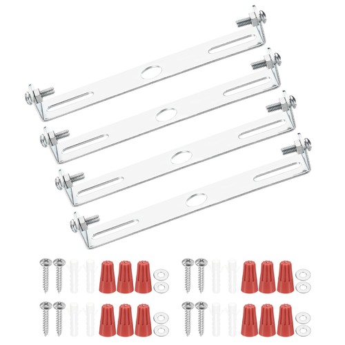 Set 115mm universal - 4,