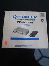 Pioneer p70fm multi - pioneer,