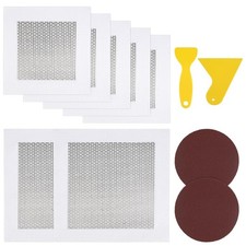 11 Pcs Wall Repair Kit, 2-Size