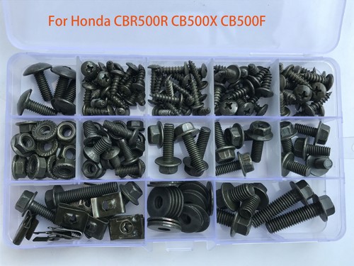 For honda cbr500r - for, cb500x