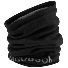 OSCAR JACOBSON REVERSIBLE SNOOD / FLEECE LINED NECK WARMER @ 50% OFF RRP !!!!!!