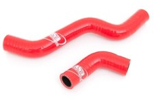 AS3 SILICONE RADIATOR HOSES