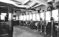 10 PHOTOS OF BETWEEN DECKS IN
