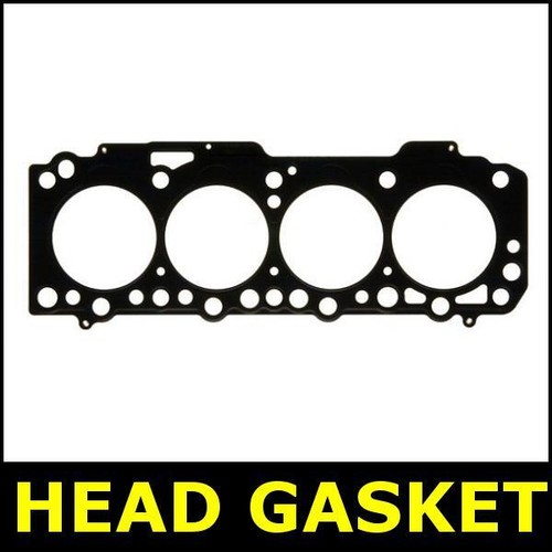Head gasket fits - head, nissan