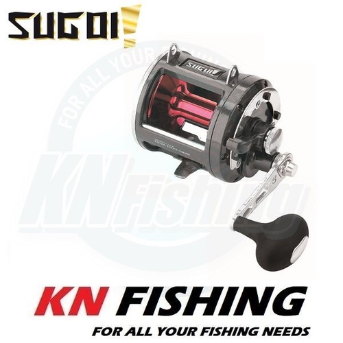 Sugoi 6000 trolling - sugoi,